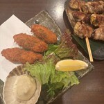 新宿 個室 串十郎 - 