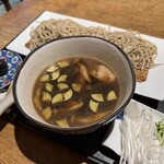 分上野藪 かねこ - 