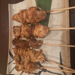 新宿 個室 串十郎 - 