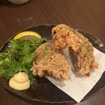 新宿 個室 串十郎 - 