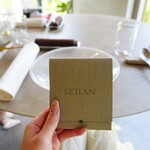 SETTAN - 