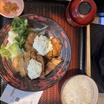 大戸屋 - 大戸屋風チキン南蛮