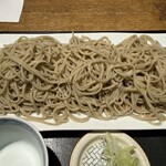 分上野藪 かねこ - 