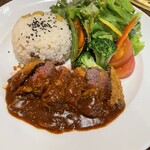 YAKINIKU BAR TAMURA - 