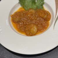 広東料理　翡翠廳 - 
