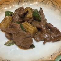 広東料理　翡翠廳 - 