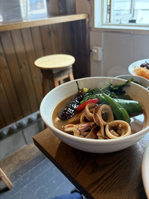 CURRY PIPPI