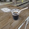奇跡博物館　軽食コーナー