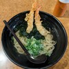 大地のうどん 博多駅ちかてん