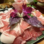 島しゃぶしゃぶNAKAMA - 