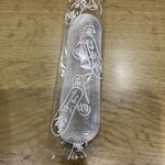 なが餅 笹井屋 - 