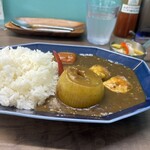 パラダイス食堂 - 