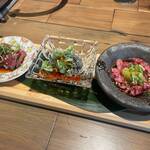 和牛のまるよし - 