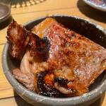 和牛のまるよし 谷四店 - 