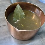 パラダイス食堂 - 