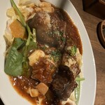 trattoria ABBIOCCO - 