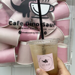 Cafeだいな荘 - 