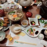 民宿ヤマト - 