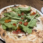 trattoria ABBIOCCO - 