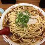 ちゃあしゅうめん ゆうらい - 