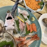 民宿 青塚食堂 - 
