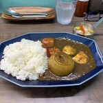 パラダイス食堂 - 