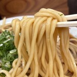 ちゃあしゅうめん ゆうらい - 