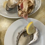 民宿 青塚食堂 - 