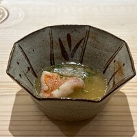 鮨 なんば 日比谷 - 