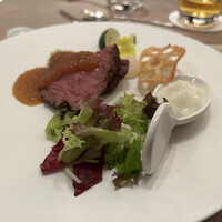 シンフォニー東京湾クルーズ - 