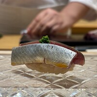 鮨 なんば 日比谷 - 