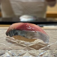 鮨 なんば 日比谷 - 