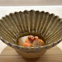 鮨 なんば 日比谷 - 