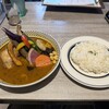 Rojiura Curry SAMURAI.  下北沢店