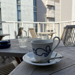 ミンガスコーヒー - 