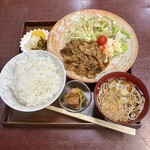 玉川屋 - 