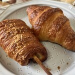 ブランジュリーラボンダンス - 