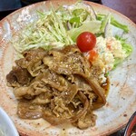 玉川屋 - 