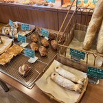 ブランジュリーラボンダンス - 