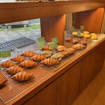 ブランジュリーラボンダンス - 