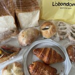 ブランジュリーラボンダンス - 