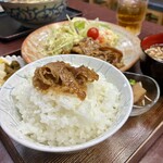 玉川屋 - 