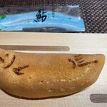 梅の家 - 鮎
