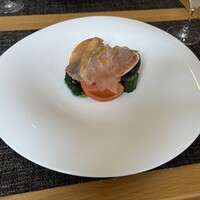 RESTAURANT AKIYAMA - 