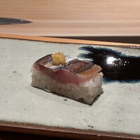 鮨 つぼみ - 