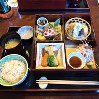 葉山 日影茶屋 - 