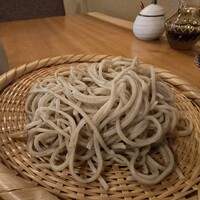 蕎麦おさめ - 