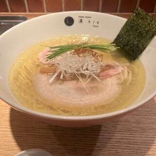Nippon Ramen 凛 KYOTO_1