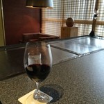 しのはら - 赤ワインRindo 2009 