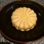 しのはら - フォアグラ最中